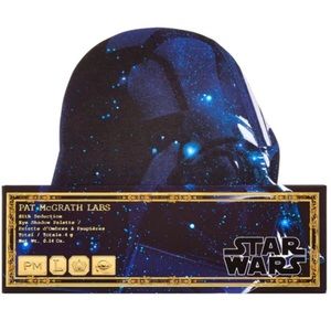 Pat Mcgrath Labs Sith Seduction x Star Wars Eyeshadow Palette